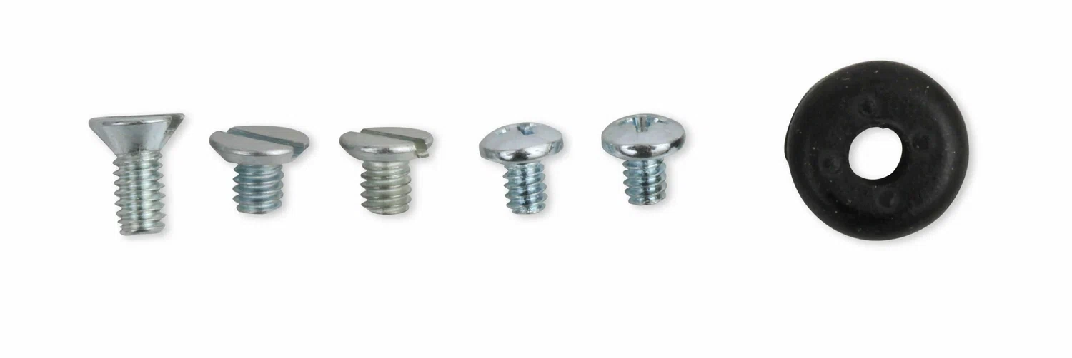 Mallory 61002M E-Spark Ignition Conversion Kit